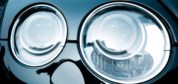 Welcome to Calloway European Automotive